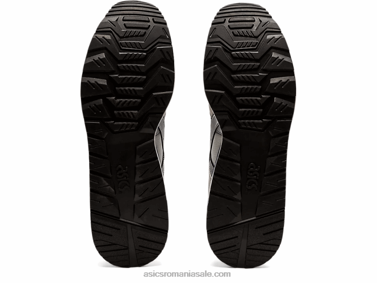 Asics gri ghețar/albastru gt-ii ZF4641748