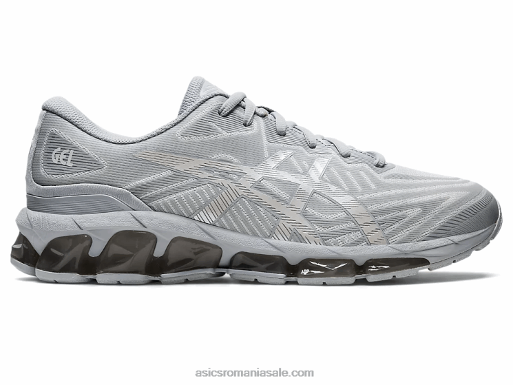 Asics gri ghețar gel-quantum 360 vii ZF4641222