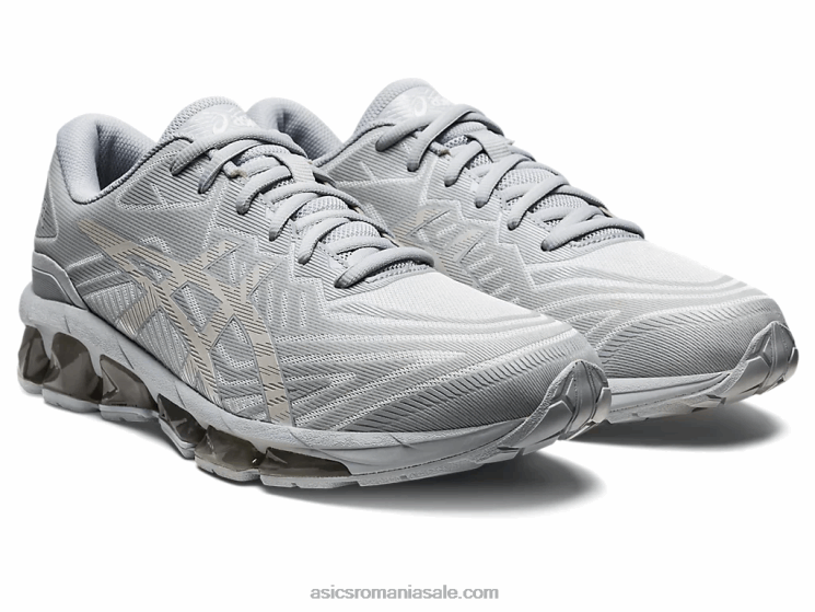 Asics gri ghețar gel-quantum 360 vii ZF4641222