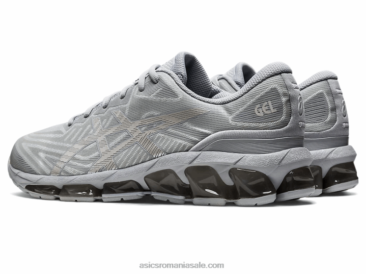 Asics gri ghețar gel-quantum 360 vii ZF4641222