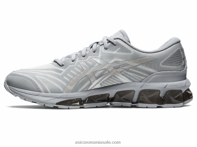 Asics gri ghețar gel-quantum 360 vii ZF4641222
