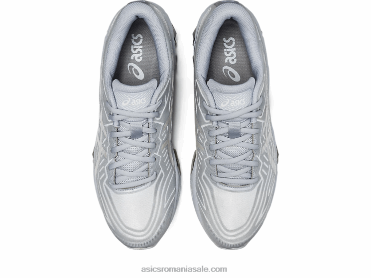 Asics gri ghețar gel-quantum 360 vii ZF4641222