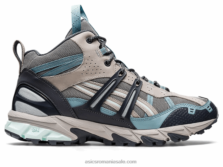 Asics gri glacier/gri purtător us2-s gel-sonoma 15-50 mt ZF464764
