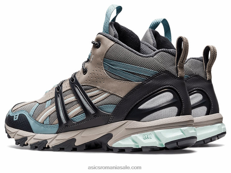 Asics gri glacier/gri purtător us2-s gel-sonoma 15-50 mt ZF464764