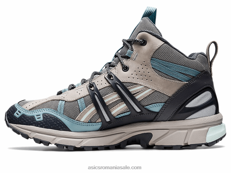 Asics gri glacier/gri purtător us2-s gel-sonoma 15-50 mt ZF464764