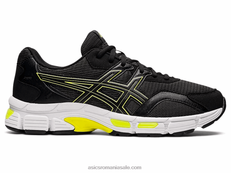 Asics gri grafit/acru yuzu gel-jog mc ZF4641507