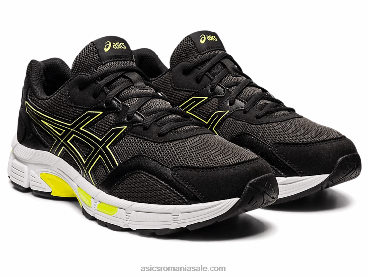 Asics gri grafit/acru yuzu gel-jog mc ZF4641507