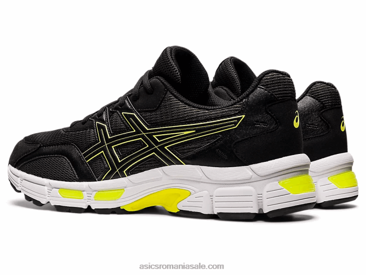 Asics gri grafit/acru yuzu gel-jog mc ZF4641507