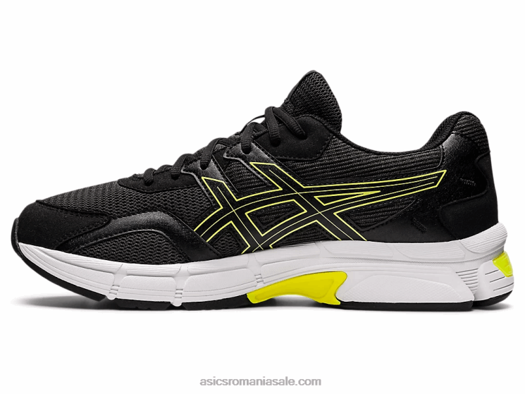 Asics gri grafit/acru yuzu gel-jog mc ZF4641507