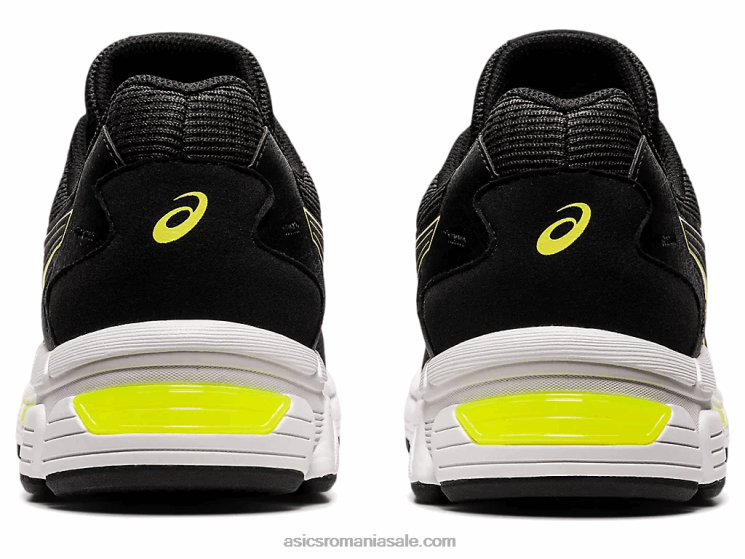 Asics gri grafit/acru yuzu gel-jog mc ZF4641507