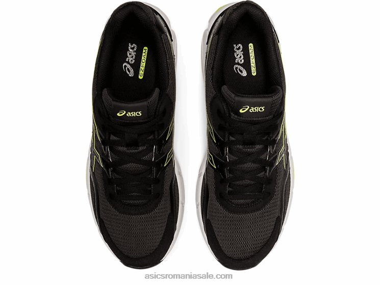 Asics gri grafit/acru yuzu gel-jog mc ZF4641507