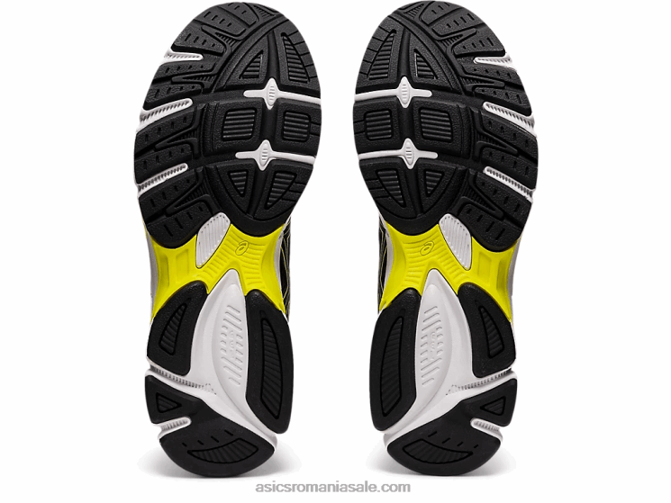 Asics gri grafit/acru yuzu gel-jog mc ZF4641507