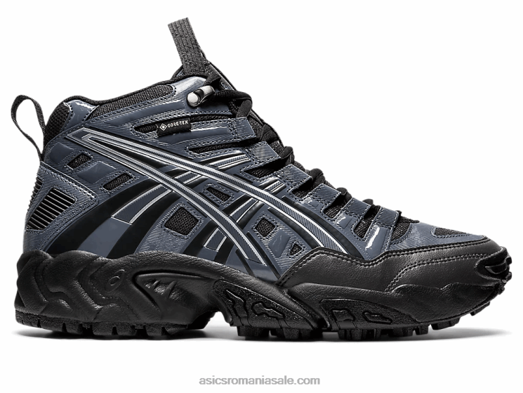 Asics gri grafit/gri purtător hs3-s gel-nandi sp v ZF4641336