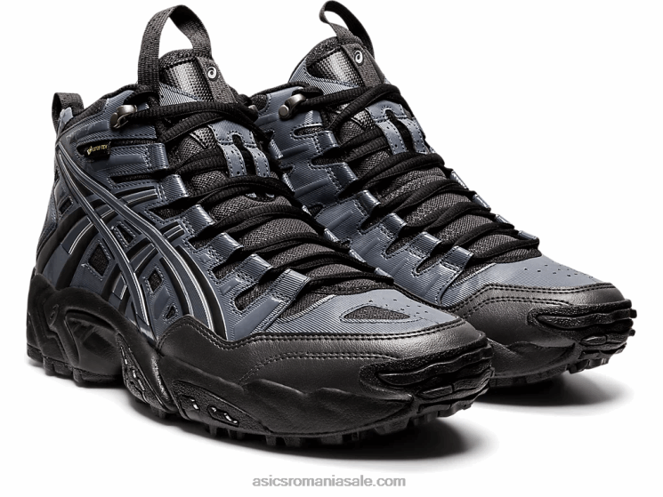 Asics gri grafit/gri purtător hs3-s gel-nandi sp v ZF4641336