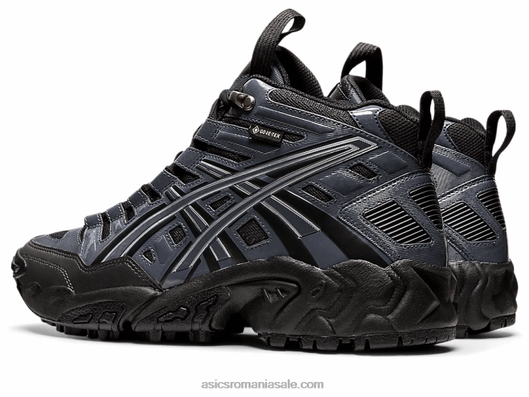 Asics gri grafit/gri purtător hs3-s gel-nandi sp v ZF4641336