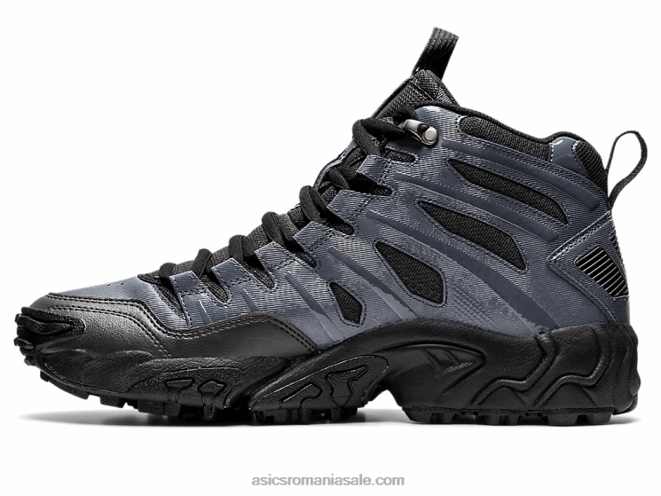 Asics gri grafit/gri purtător hs3-s gel-nandi sp v ZF4641336
