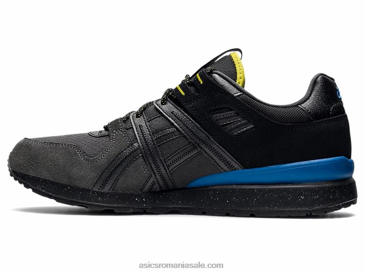 Asics gri grafit/kelp gt-ii re ZF4641105