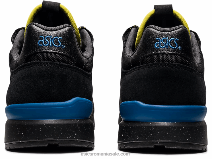 Asics gri grafit/kelp gt-ii re ZF4641105