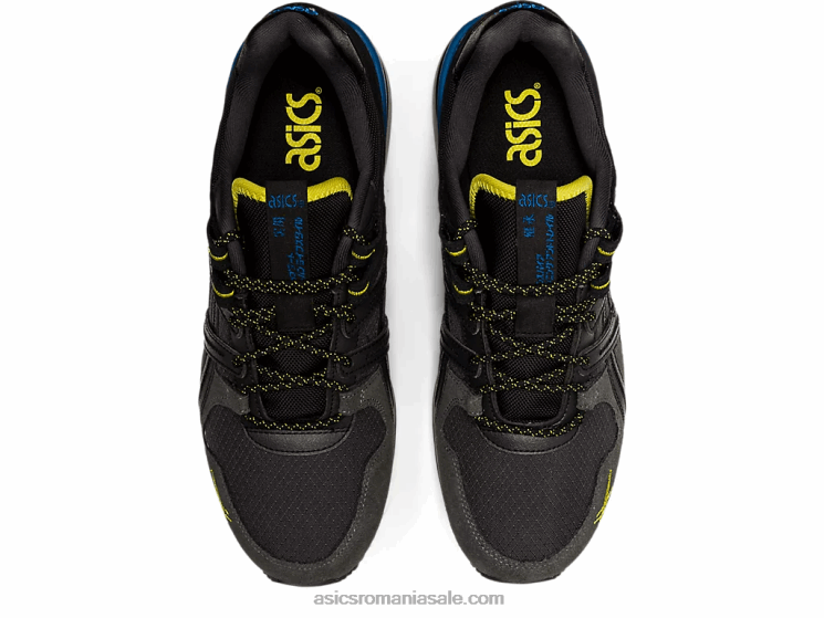 Asics gri grafit/kelp gt-ii re ZF4641105
