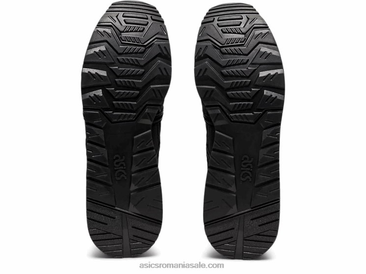 Asics gri grafit/kelp gt-ii re ZF4641105