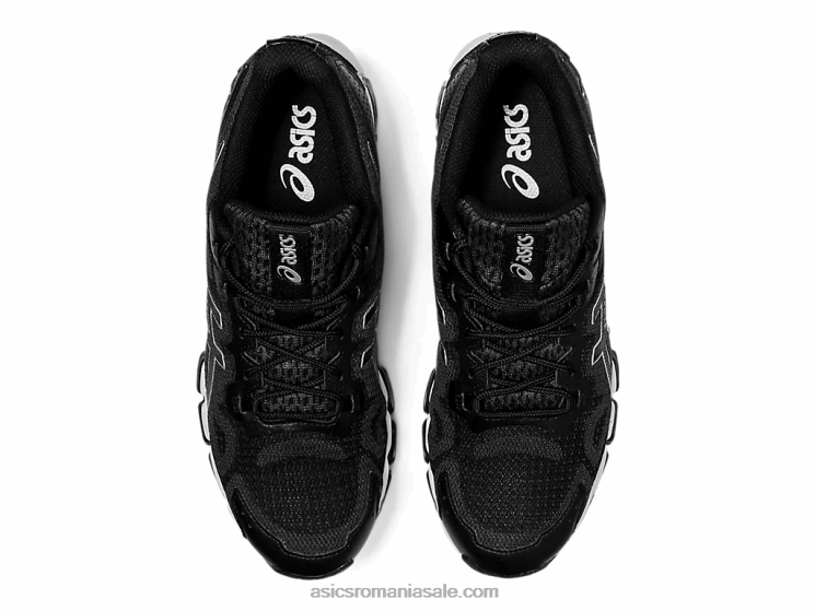Asics gri grafit/negru gel-quantum 360 6 ZF4642015