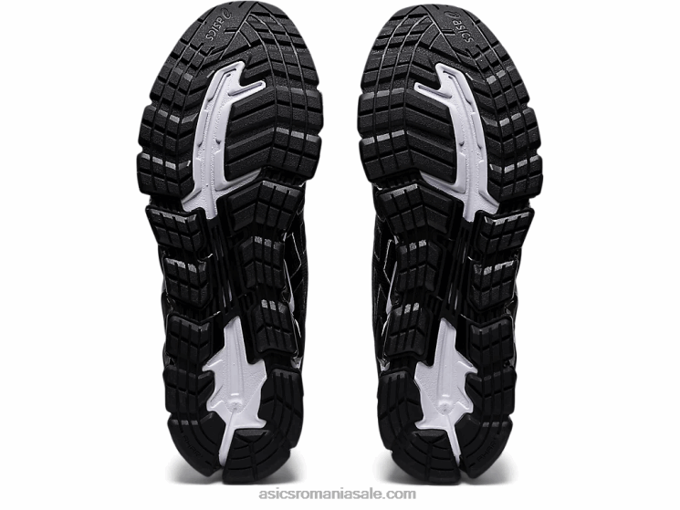 Asics gri grafit/negru gel-quantum 360 6 ZF4642015