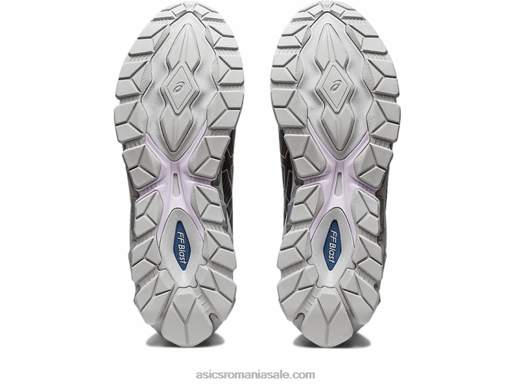 Asics gri închis/gri mijlociu gel-quantum 360 vii ZF464112