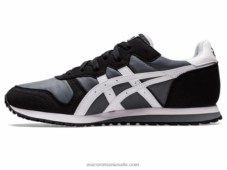 Asics gri oțel/alb oc alergător ZF4641240