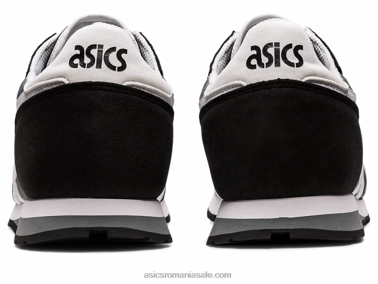 Asics gri oțel/alb oc alergător ZF4641240