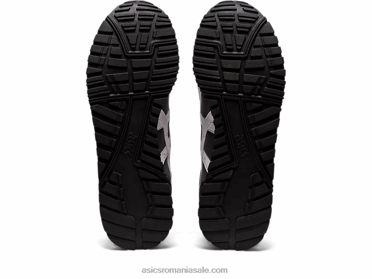 Asics gri oțel/alb oc alergător ZF4641240