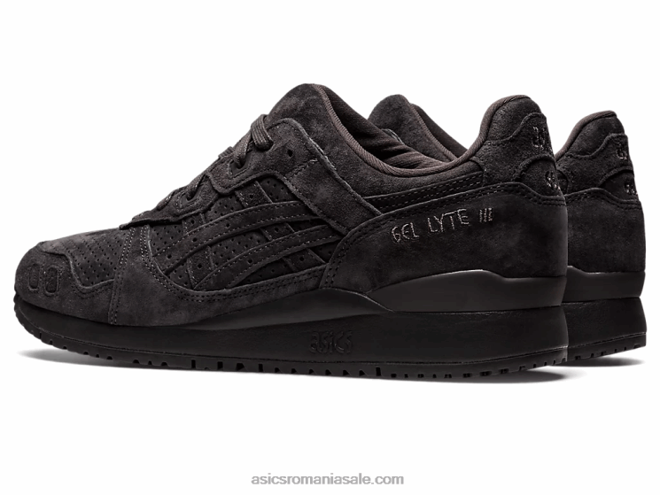 Asics gri obsidian gel-lyte iii ZF464727