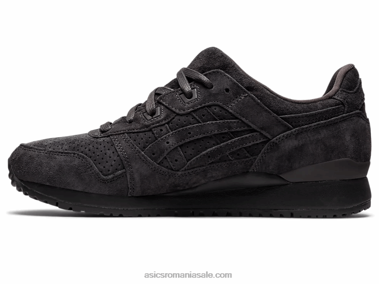 Asics gri obsidian gel-lyte iii ZF464727