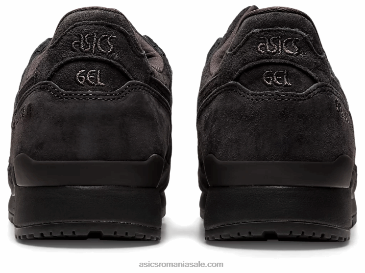 Asics gri obsidian gel-lyte iii ZF464727