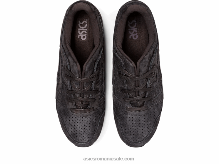 Asics gri obsidian gel-lyte iii ZF464727