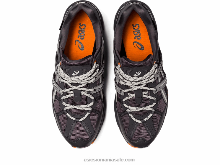 Asics gri obsidian/gri argilă gel-sonoma 15-50 gtx ZF464703