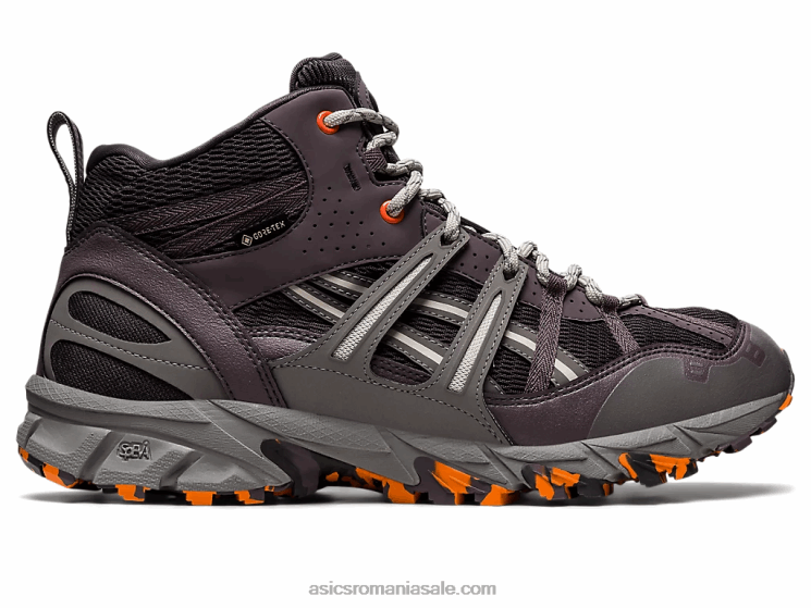 Asics gri obsidian/gri argilă gel-sonoma 15-50 mt gtx ZF464704