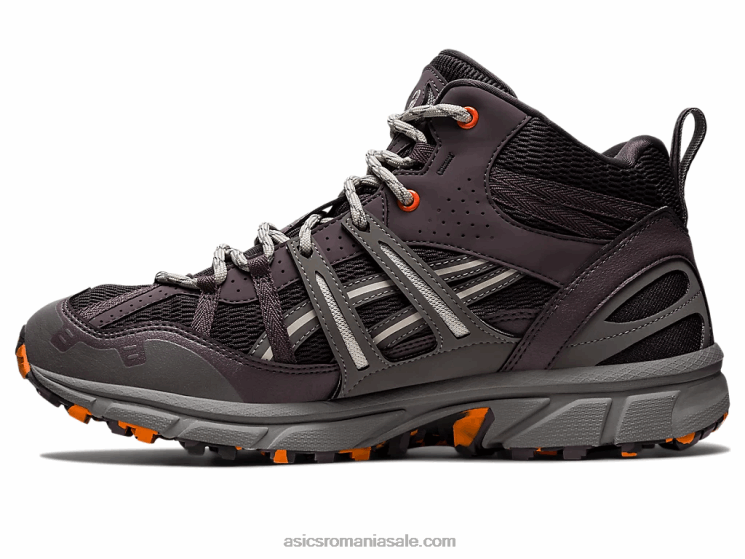 Asics gri obsidian/gri argilă gel-sonoma 15-50 mt gtx ZF464704