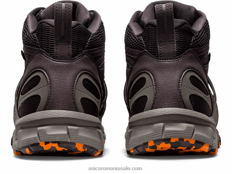 Asics gri obsidian/gri argilă gel-sonoma 15-50 mt gtx ZF464704