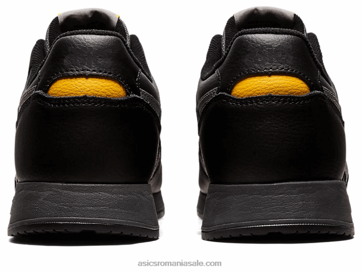 Asics gri obsidian/gri argilă lyte clasic ZF464810