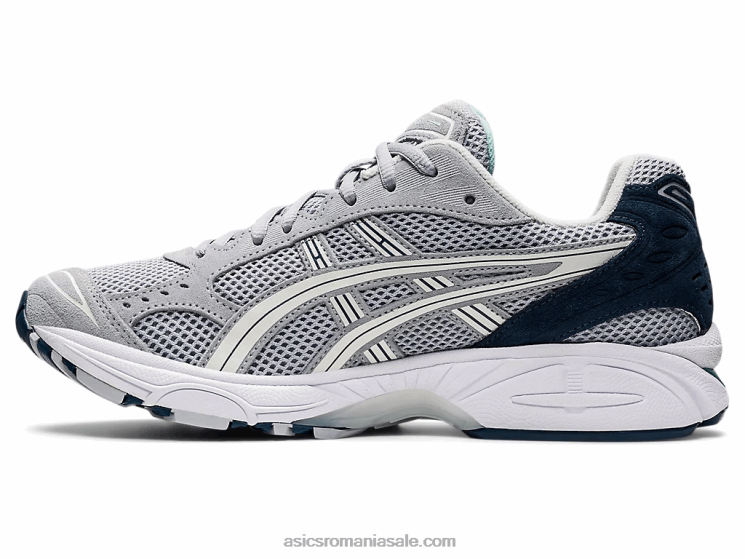 Asics gri piemont/gri glaciar gel-kayano 14 ZF4641292