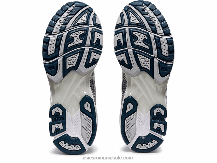 Asics gri piemont/gri glaciar gel-kayano 14 ZF4641292