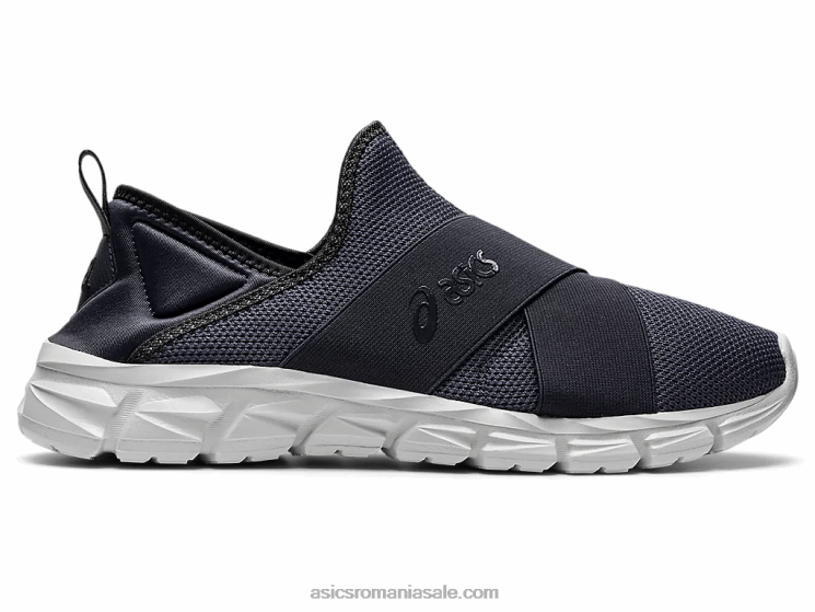 Asics gri purtător slip-on cu lyte cuantic ZF4641678