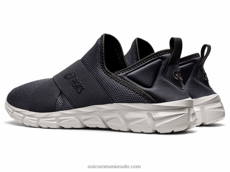 Asics gri purtător slip-on cu lyte cuantic ZF4641678