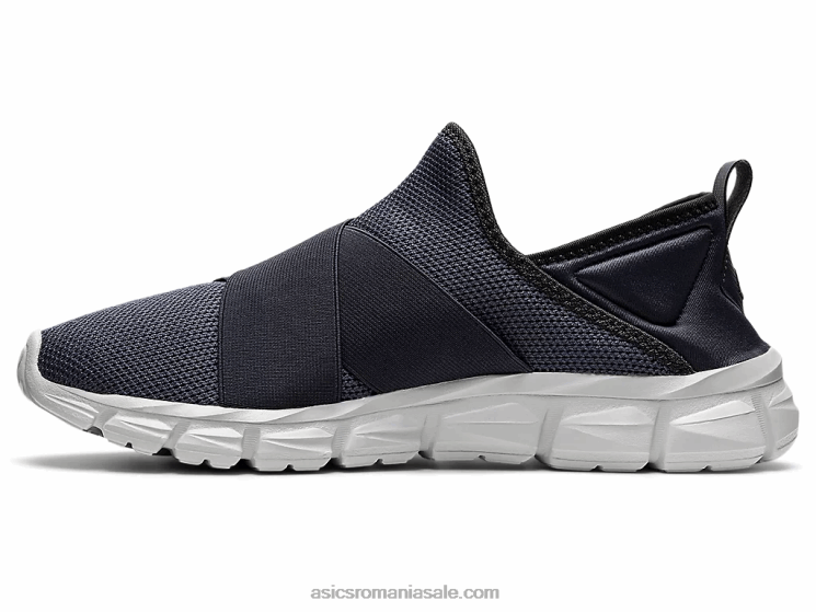 Asics gri purtător slip-on cu lyte cuantic ZF4641678