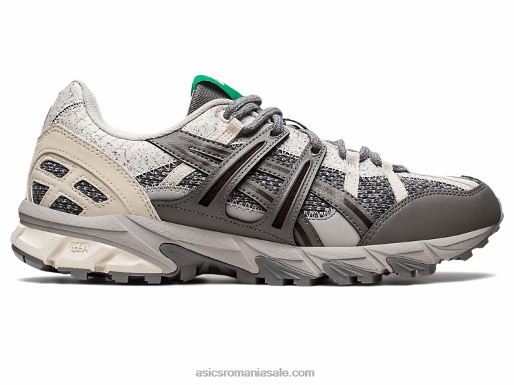 Asics gri stridii/crem gel-sonom 15-50 ZF464769