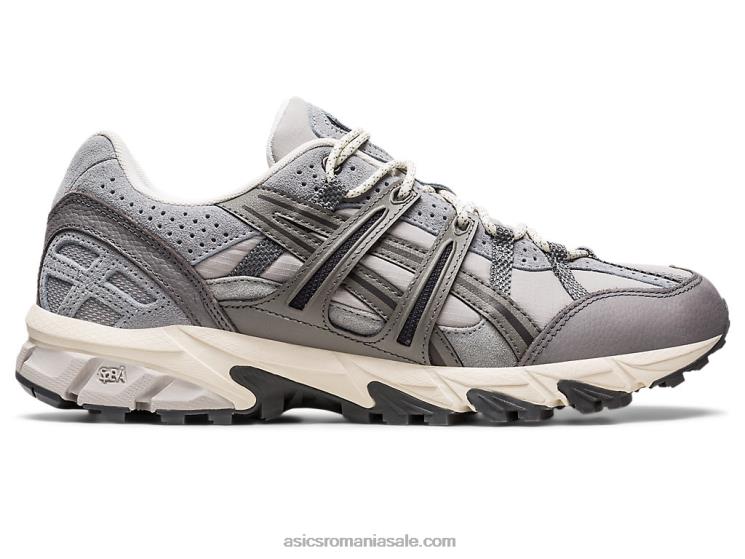 Asics gri stridii/gri argilă gel-sonom 15-50 ZF464135