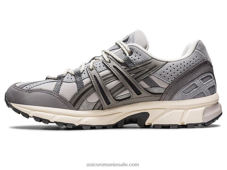 Asics gri stridii/gri argilă gel-sonom 15-50 ZF464135