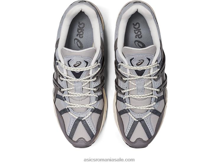 Asics gri stridii/gri argilă gel-sonom 15-50 ZF464135