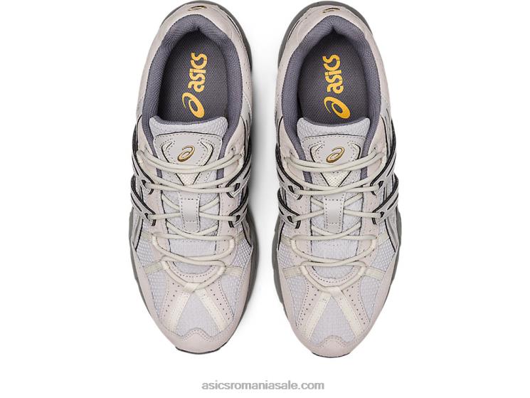 Asics gri stridii/gri argilă gel-sonom 15-50 ZF464857