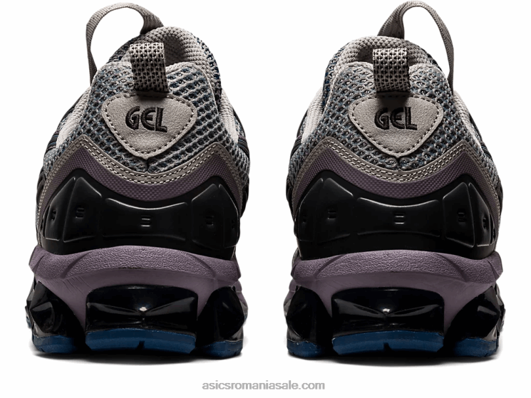 Asics gri stridii/gri grafit us3-s gel-quantum 360 vii kiso ZF464757